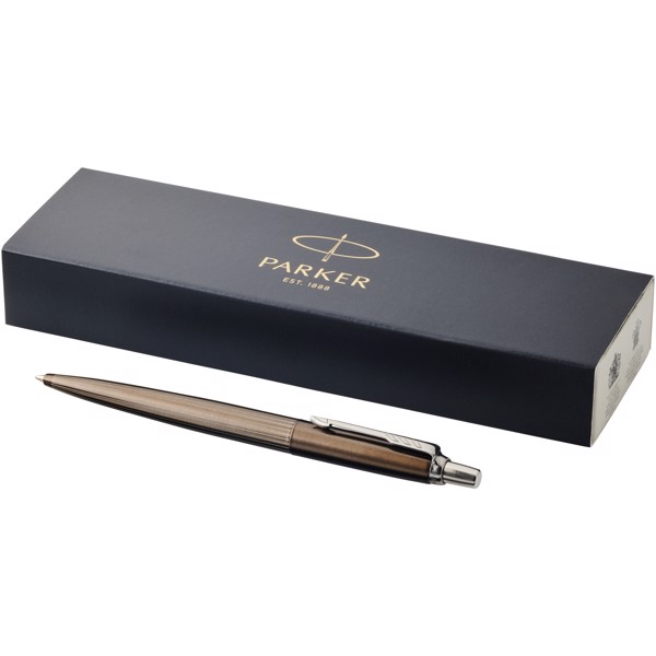 Jotter Premium diagonal ballpoint pen