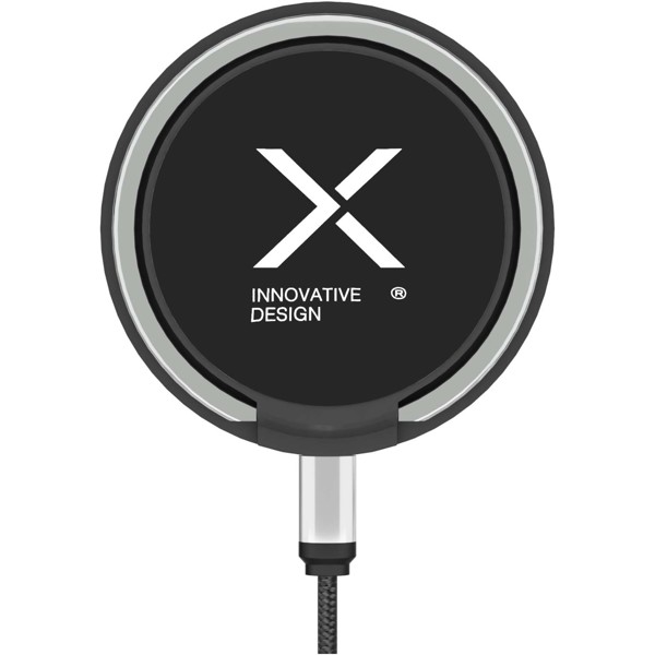 SCX.design W35 15W MagSafe ring charger