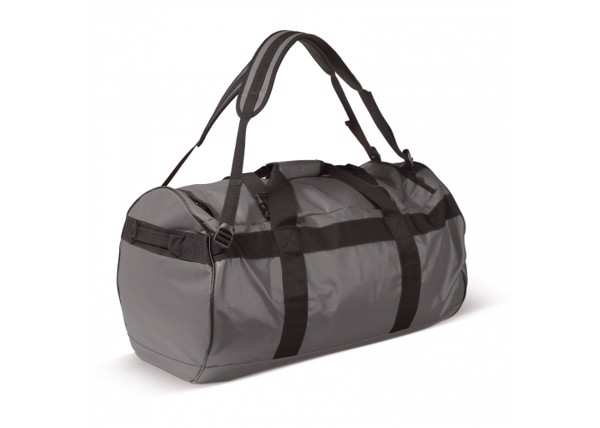 Expedition duffel Adventure XL (100L) - Dark Grey