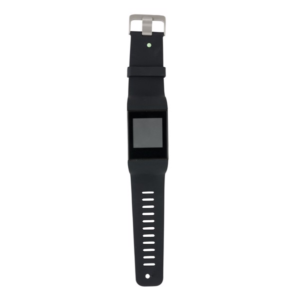 Multi-sport E-ink watch
