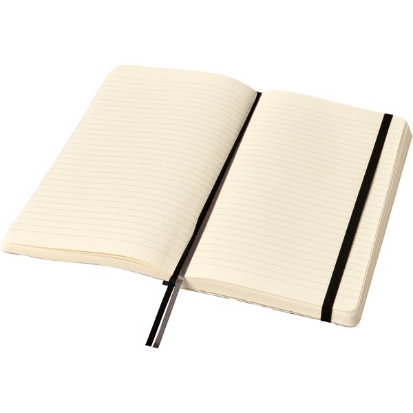 Moleskine Classic Expanded L soft cover notebook - ruled