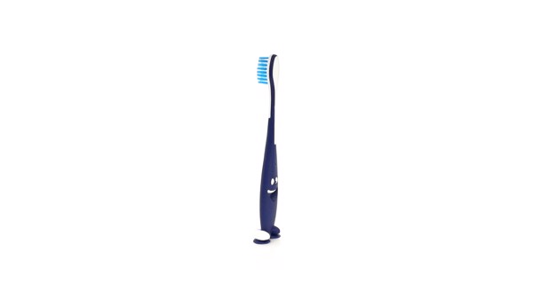 Toothbrush Keko - Red