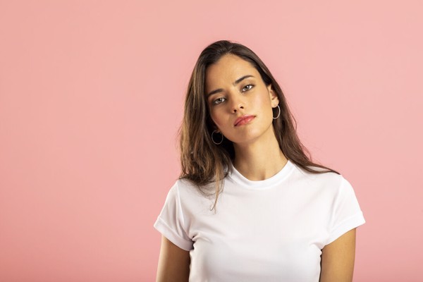 Women T-Shirt Tecnic Plus - White / XL