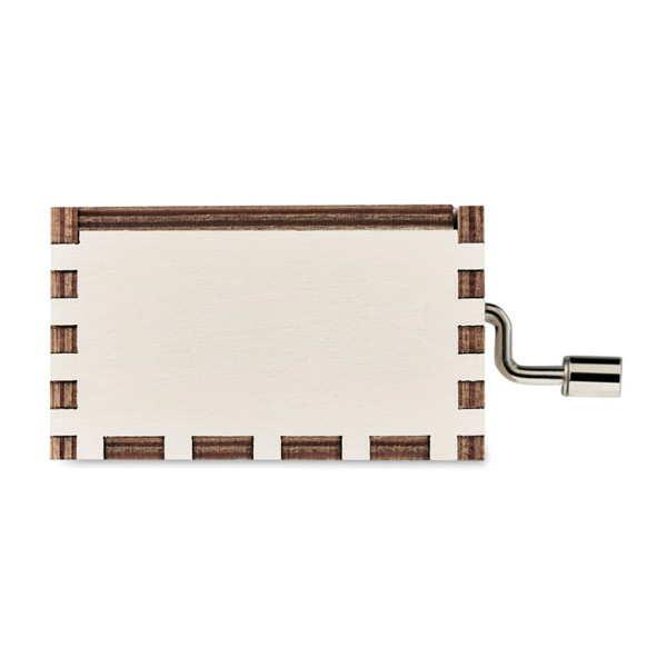 Mini-Drehorgel Boxmas