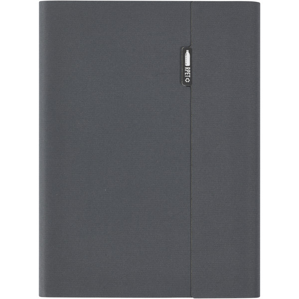 Liberto padfolio - Grey