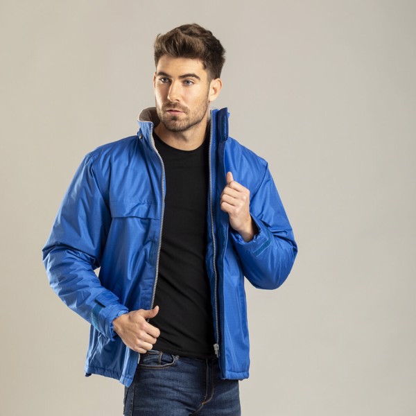 Parka Zylka - Black / L