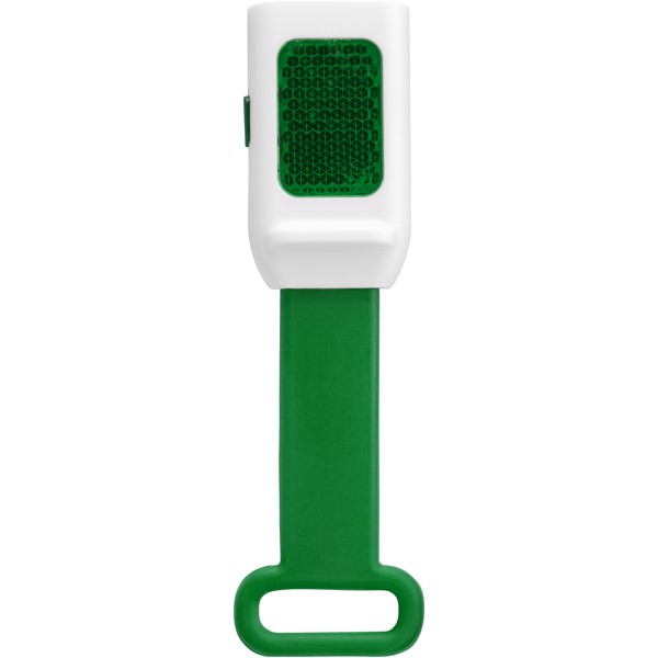 Seemii Reflektorlicht - grün / weiss