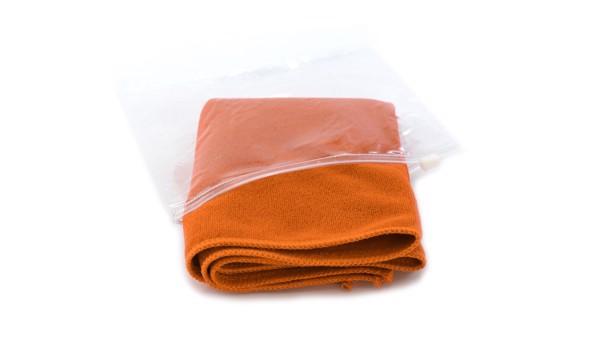 Absorbent Towel Kotto - White