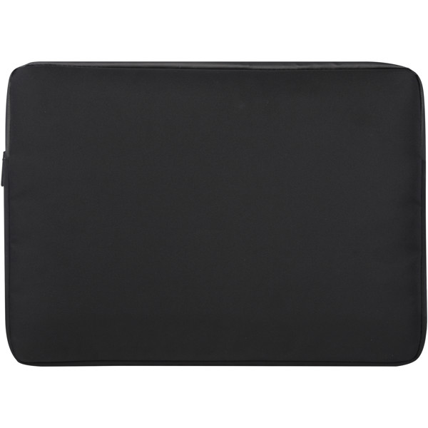 Rise 15.6\" GRS recycled laptop sleeve