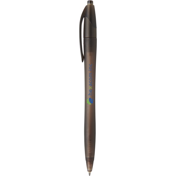 Lynx ballpoint pen - Solid black