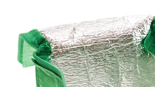 Cool Bag Tivex - Yellow