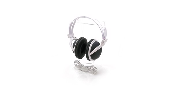 Headphones Anser - White
