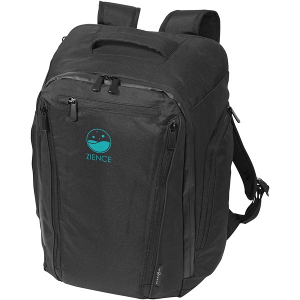 Mochila para portátil 15,6" "Deluxe"