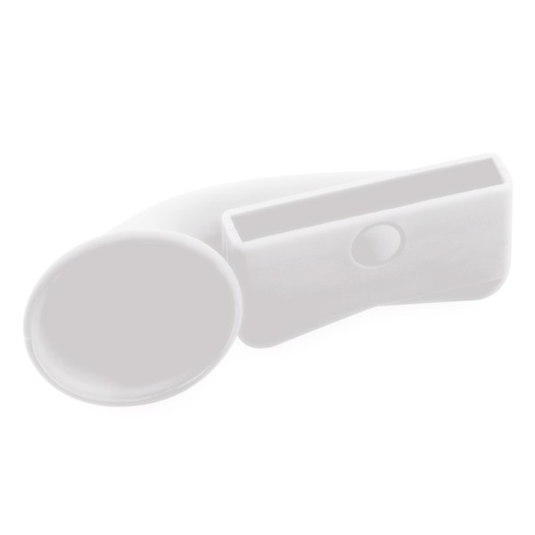 Speaker Superbass - White