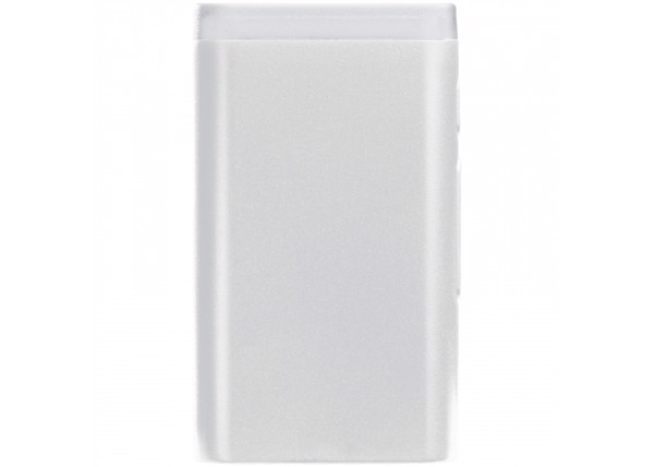 Wireless music receiver - White