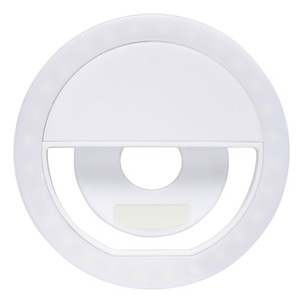 Ring selfie light