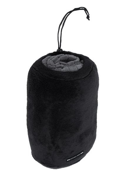 Blanket Neptun - Grey