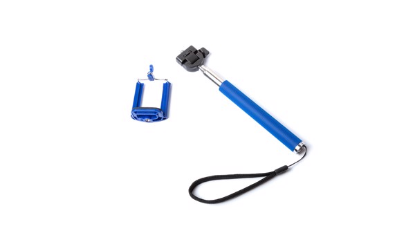 Selfie Stick Self - White