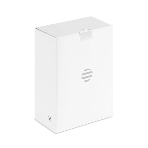 Stainless steel lunch box 750ml Sonabox