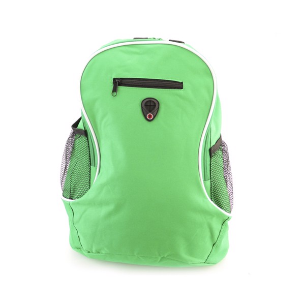 Backpack Humus - White