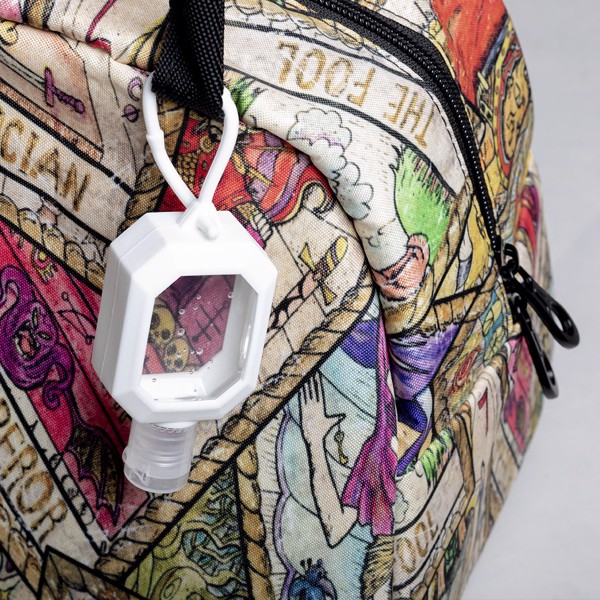 Hydroalcoholic Gel Flaix