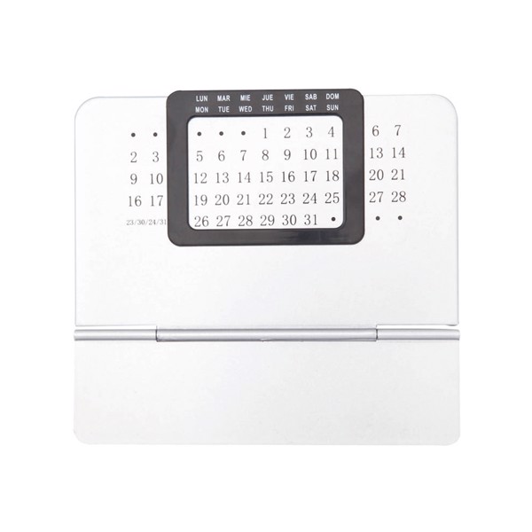 Everlasting Calendar Lider