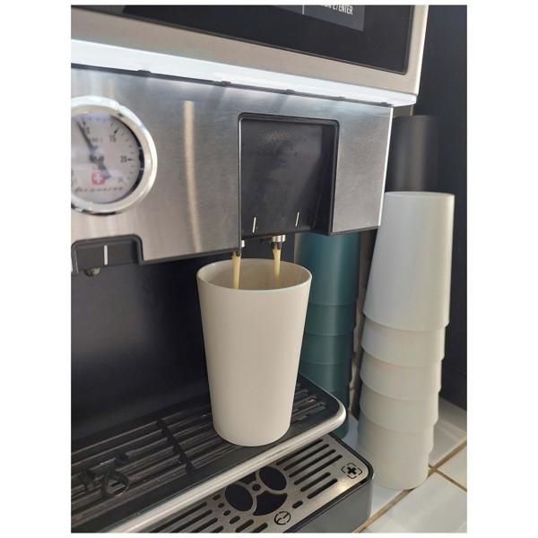 Mepal Pro 300 ml coffee cup - Pine Green