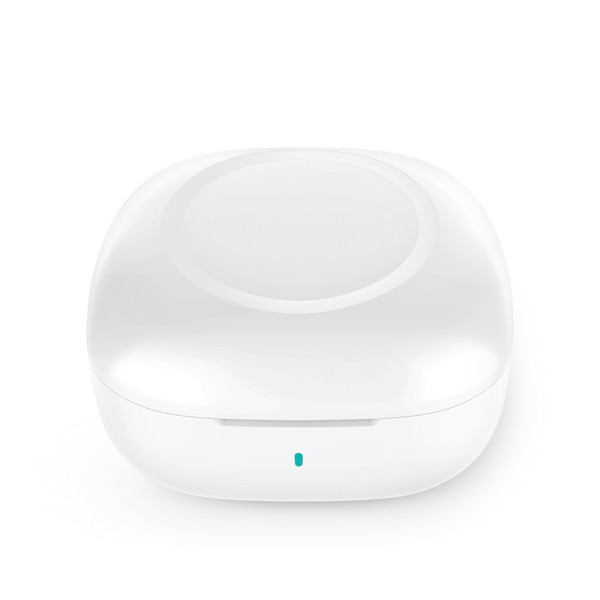 Chadwik Earbuds - White