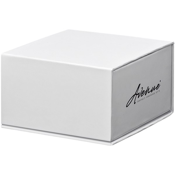 Naiad wireless Bluetooth® speaker - White