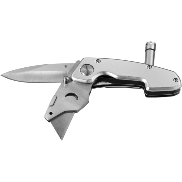 Nůž Remy, 3 funkce