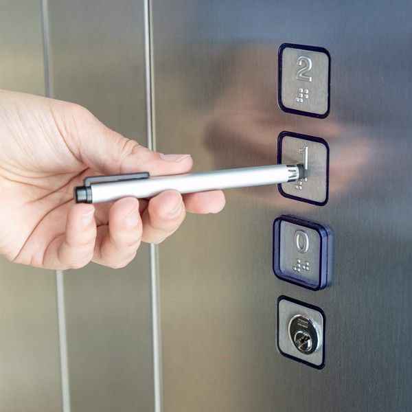 Stylus Touch Pen Fion - White