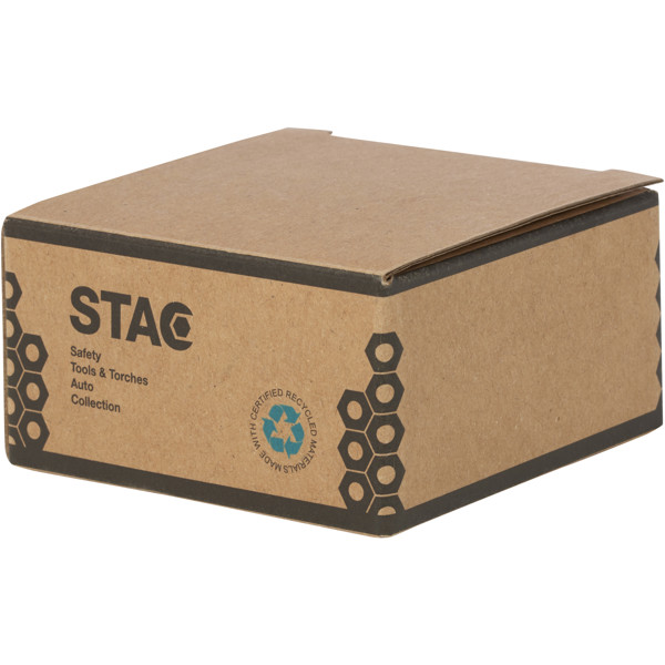 Rule 3-metre RCS recycled plastic measuring tape