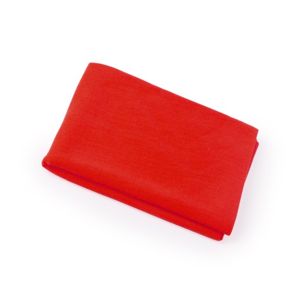 Neck Warmer Cherin - White