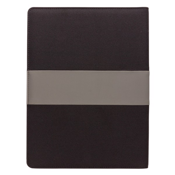 A4 basic portfolio - Grey