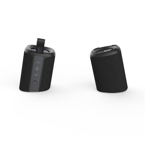 Prixton Aloha Bluetooth® speaker