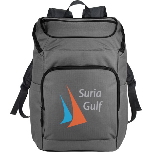 Manchester 15,6" Laptop-Rucksack