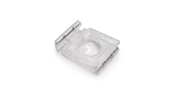 Magnifier Biologic 8X