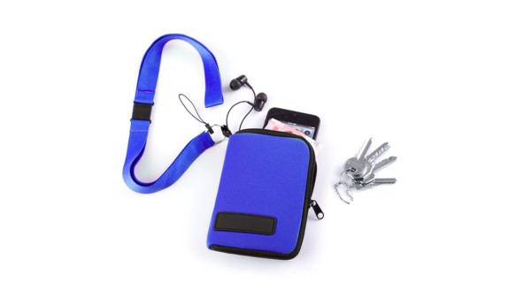 Multipurpose Bag Pooler - Black