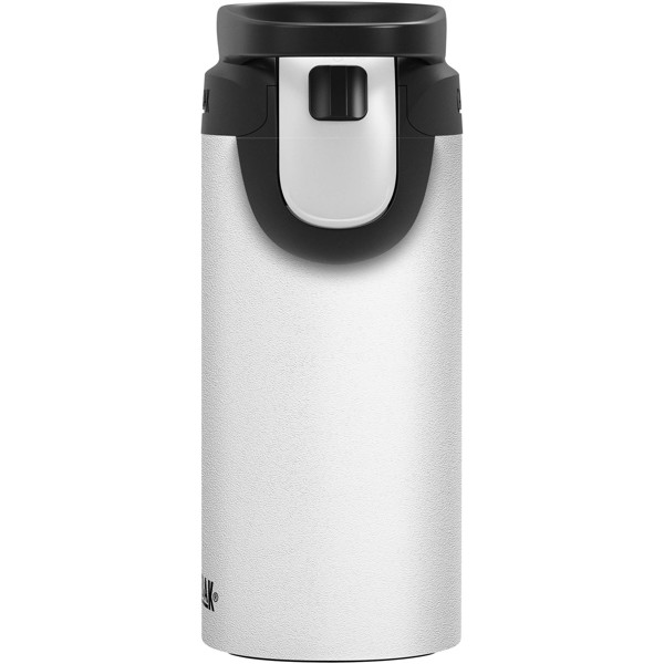 CamelBak® Forge Flow 350 ml vacuum insulated tumbler - White