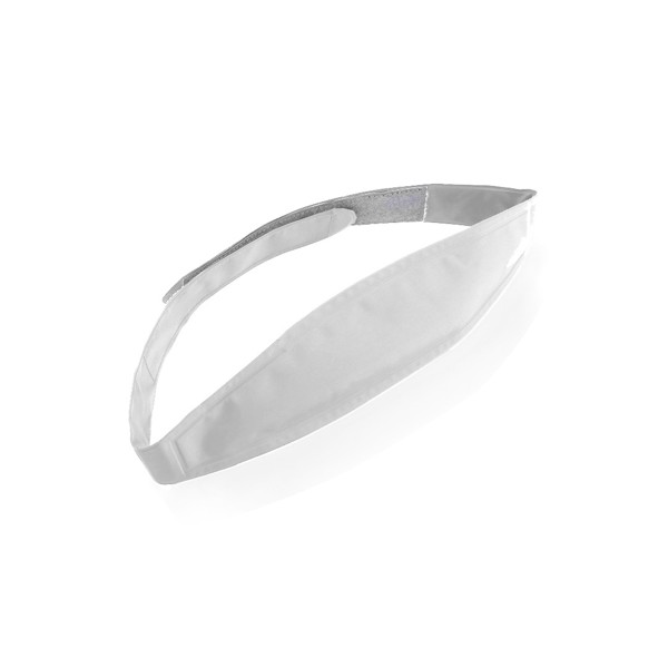 Thermal Band Zore - White