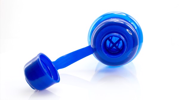 Bottle Bore - Yellow