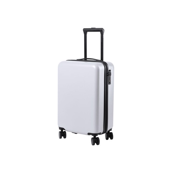 Trolley Hessok - White