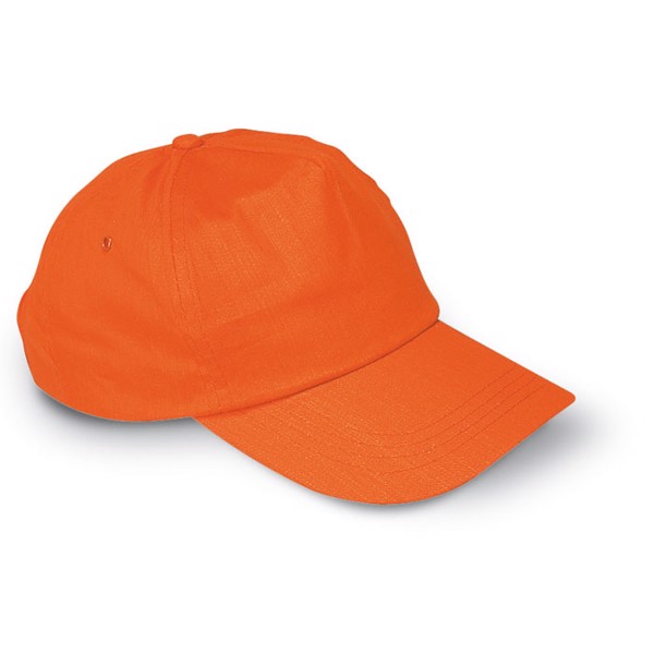 Baseball cap Glop Cap - Orange