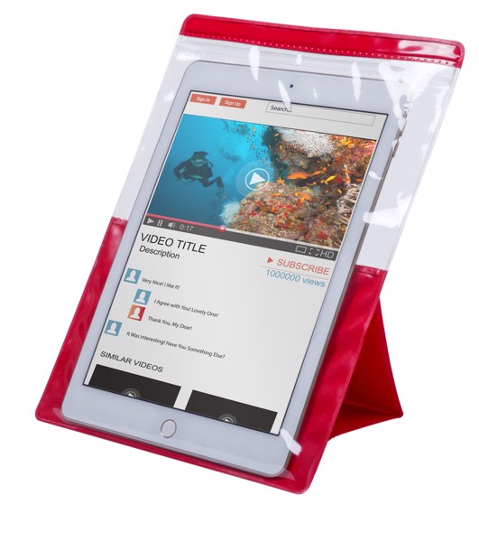 Multipurpose Bag Tuzar - White