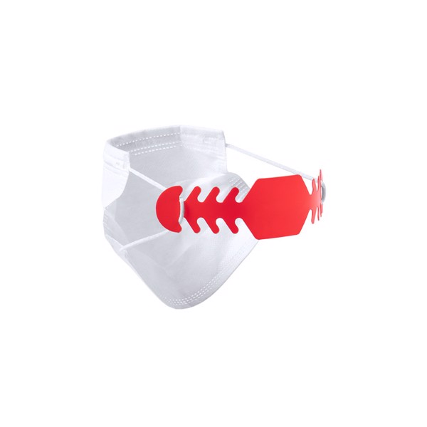 Face Mask Strap Dinsol - White