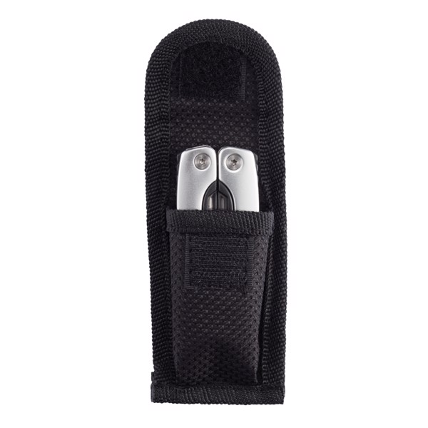 Multifunkční nůž Mini Fix - Stříbrná / Černá