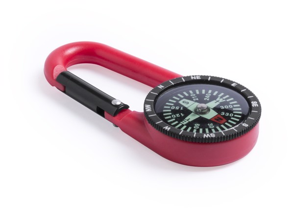 Compass Clark - Yellow