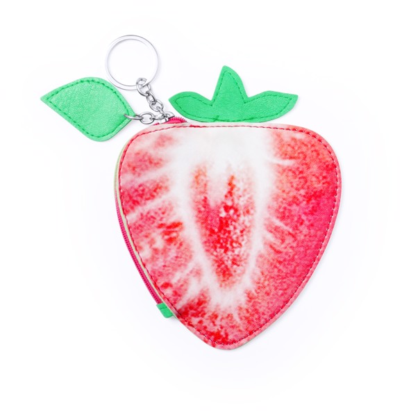 Purse Kumba - Orange