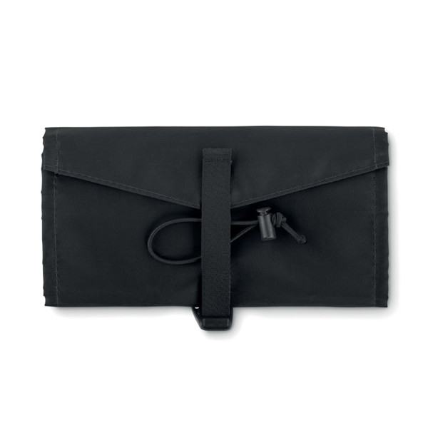 210RPET travel cable organizer Traveli