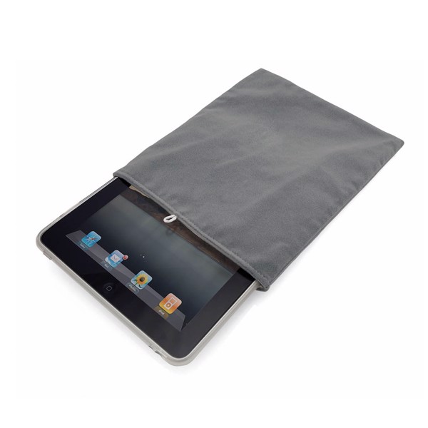 Tablet Case Mega - Grey